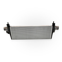 AC Parts Car Intercooler 17940-0L110 Used For Hilux Revo 2015-